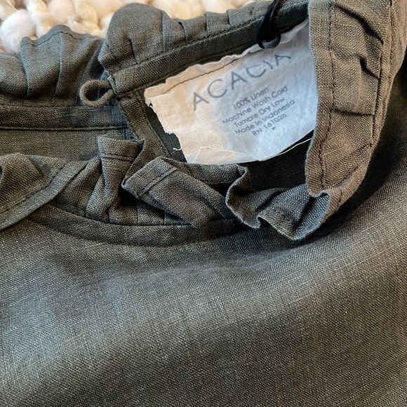 Acacia Cacia - Lebion Top - Picture 4 of 5